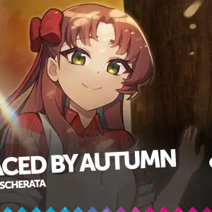 Embraced By Autumn