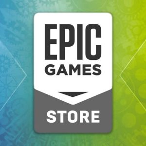 Epic Games Store