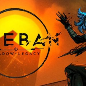 Ereban Shadow Legacy