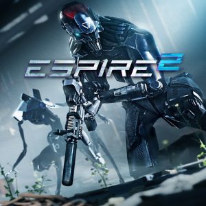 Espire 2 Cover