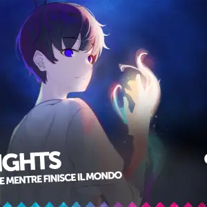 Eternights