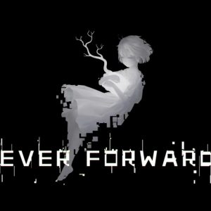 Ever Forward logo