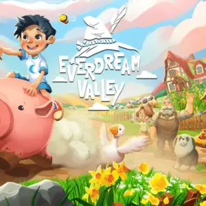 Everdream Valley
