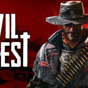 Evil West