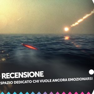 Exo One - recensione
