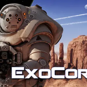 ExoCorps