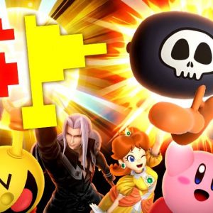 Super Smash Bros. Ultimate, torneo online “O la va o la spacca”