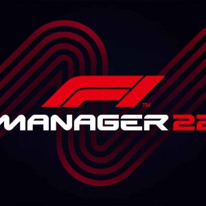F1 Manager 2022
