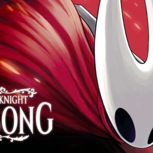 Hollow Knight: Silksong