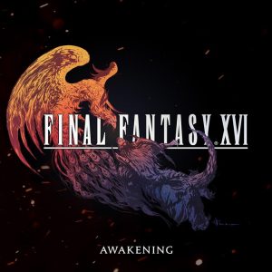 Final Fantasy XVI