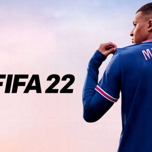 FIFA 22