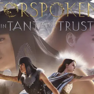 Forspoken in tanta we trust