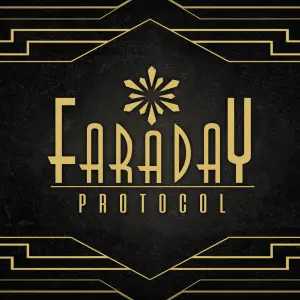Faraday Protocol Annuncio
