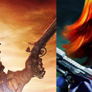 Fable Perfect Dark