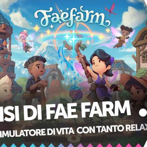 FaeFarm
