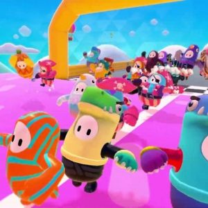 Fall Guys, prima di ogni port la priorità va data alla fiducia della community