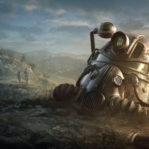 Fallout 76 Bethesda