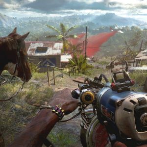 Far Cry 6 Recensione PS5