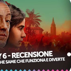 Far Cry 6 - recensione