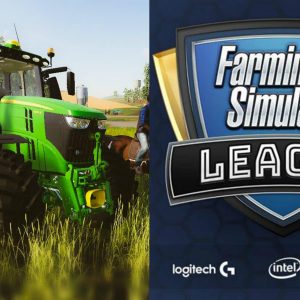 Farming Simulator League