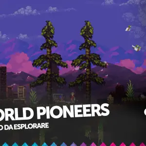 Farworld Pioneers