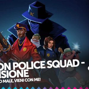 Fashion Police Squad