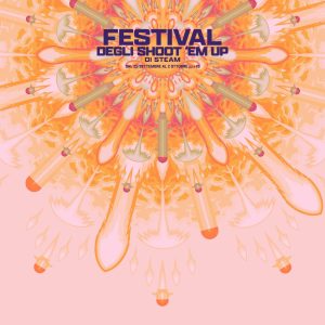 Festival degli Shoot 'em up di Steam