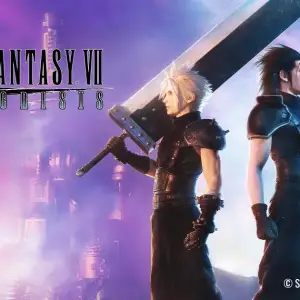Final Fantasy VII Ever Crisis Final Fantasy VII: Ever Crisis