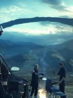 Final Fantasy XV Windows Edition