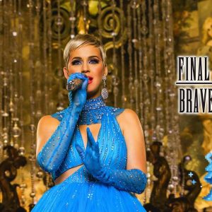 Final Fantasy: Brave Exvius