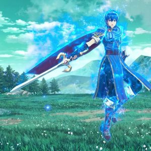 Fire Emblem Engage 01 - Il Mondo del Re Eroico 00