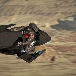 star citizen