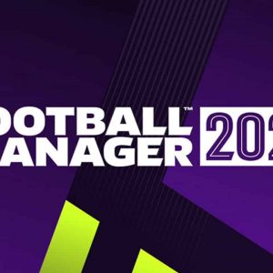 Football Manager 2022