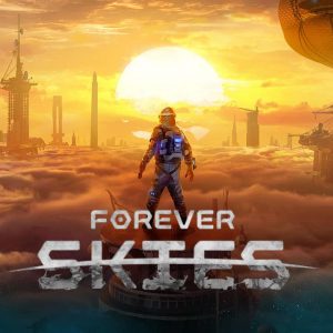 Forever Skies