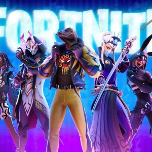 Fortnite