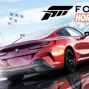 Forza Horizon 5