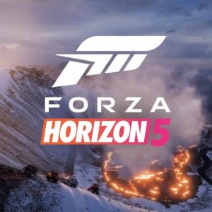 Forza Horizon 5