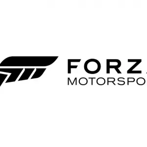 Forza Motorsport logo