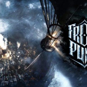 Frostpunk