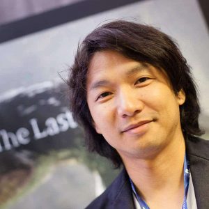 Fumito Ueda