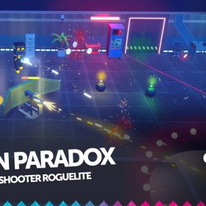 Fusion Paradox