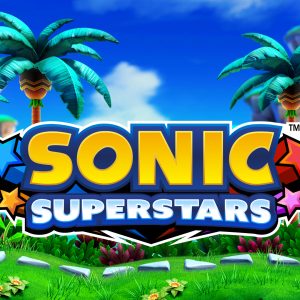 Sonic Superstars Speed Strats