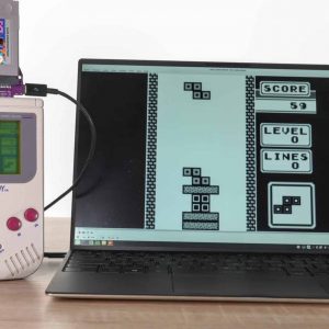 Game Boy