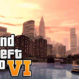 GTA 6 rumor uscita
