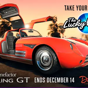 GTA Online Rewards dicembre 2020
