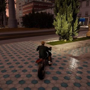 GTA Trilogy Texture Pack