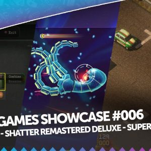 Game Showcase