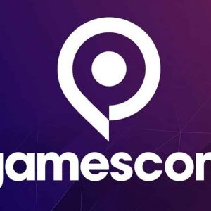 Gamescom 2021