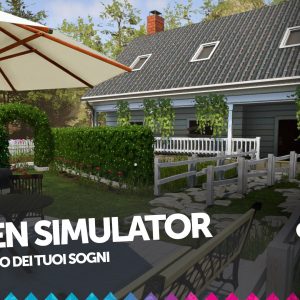 Garden Simulator