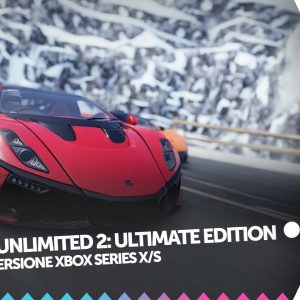 Gear.Club unlimited 2 - recensione